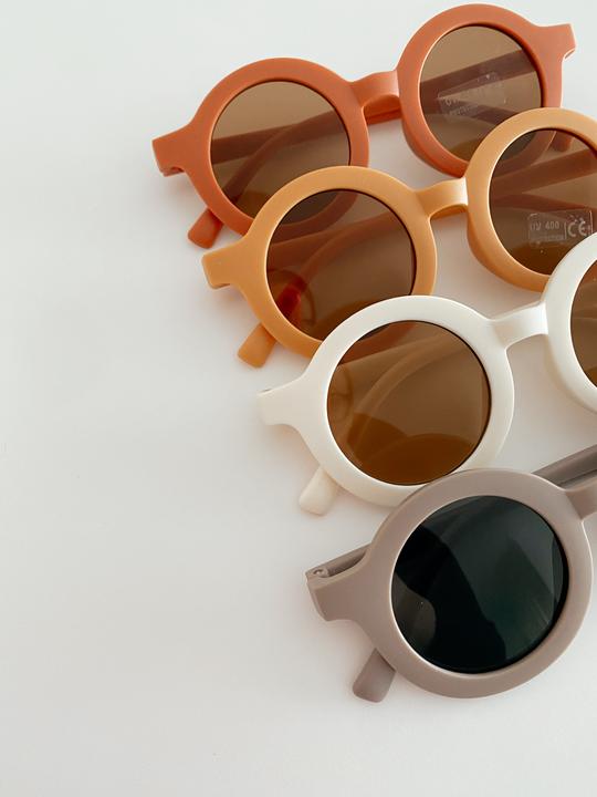 Kid's Sustainable Sunglasses