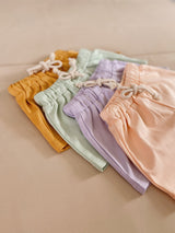 Kit Essential Set Pistachio