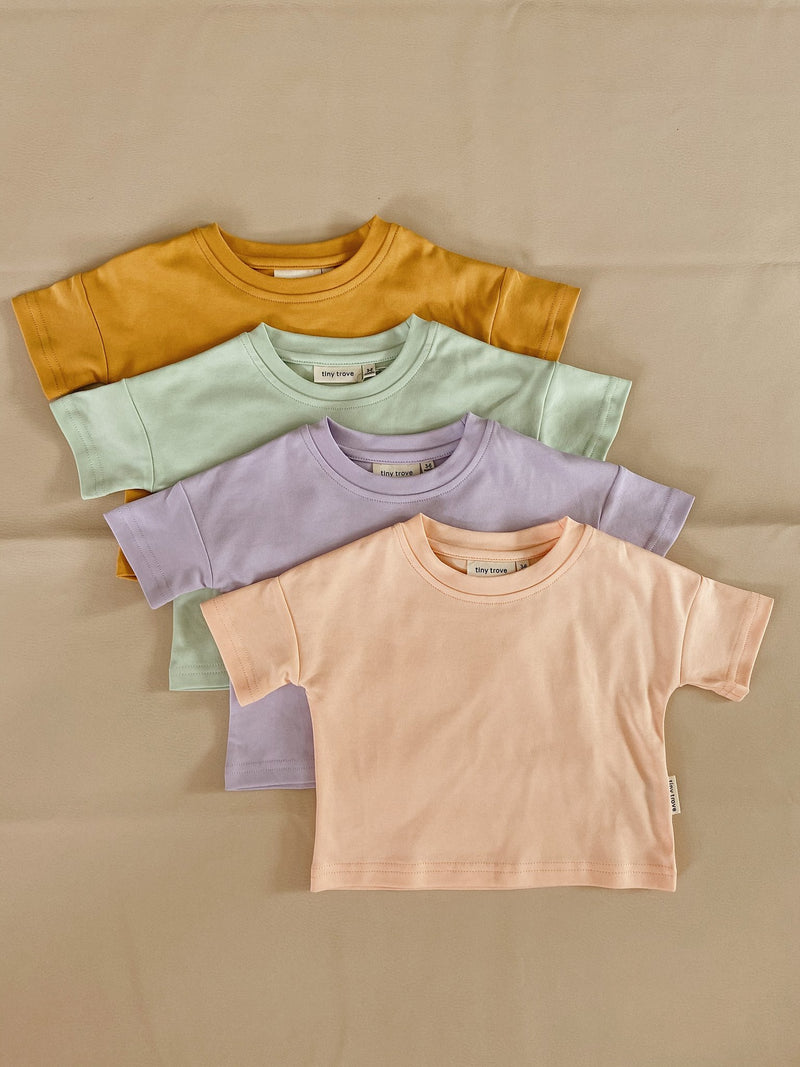 Kit Essential Set Pistachio