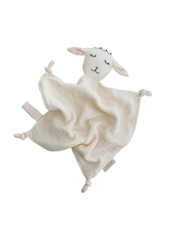 Lola Lamb