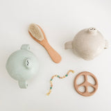 Wheat Straw Sippy Cup