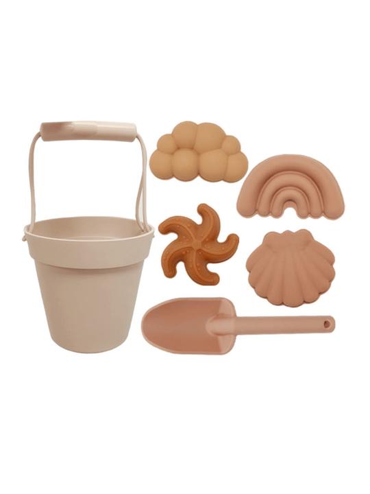 Bendy Bucket Set