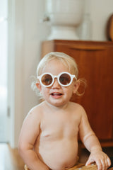 Kid's Sustainable Sunglasses
