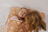 Cot Quilt Mahalia Vine