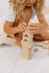 Eco Block Set